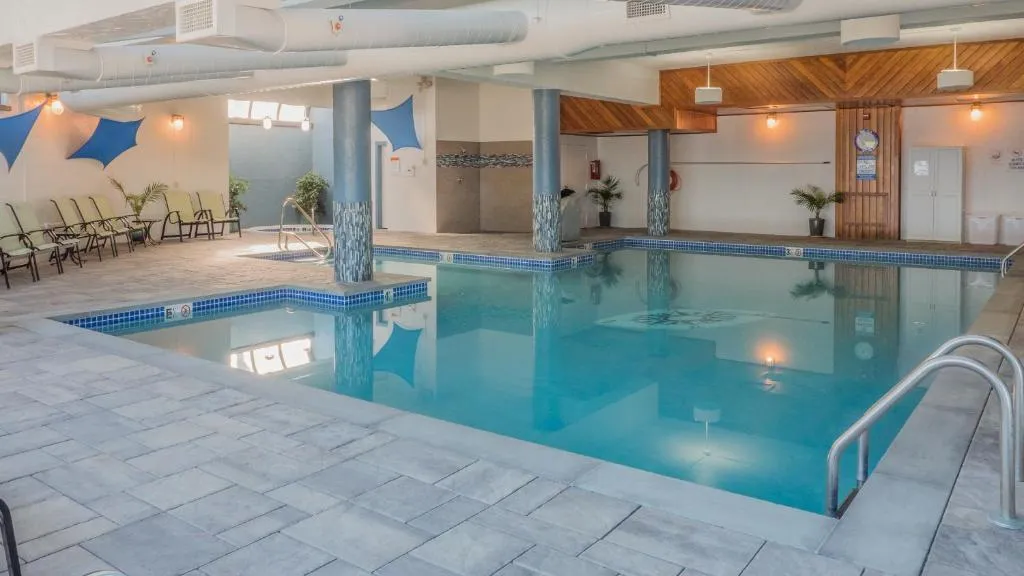 Atlantic Oceanside Hotel & Conference Center, photo 2