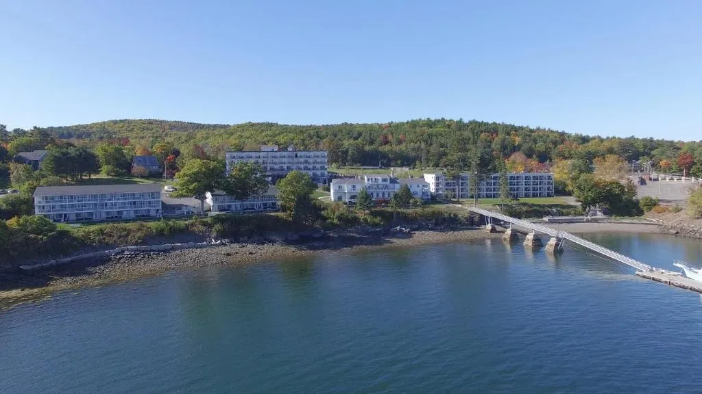 Atlantic Oceanside Hotel & Conference Center, photo 4
