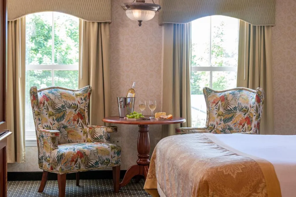 Bar Harbor Grand Hotel, photo 1