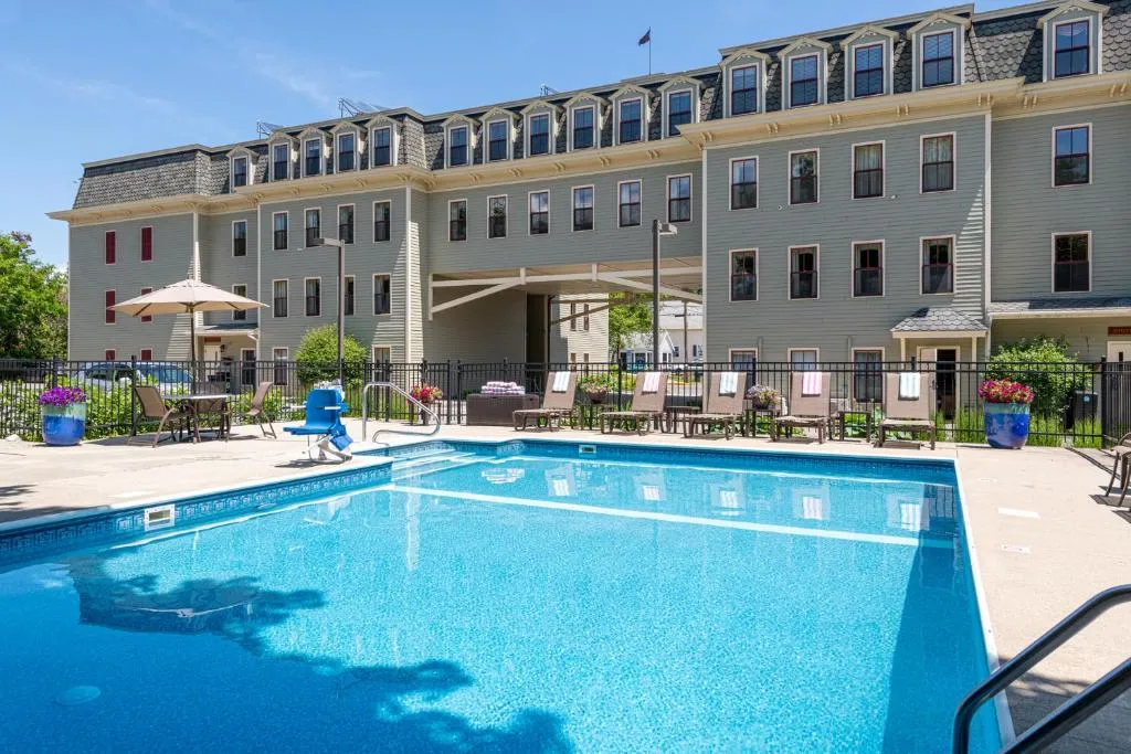 Bar Harbor Grand Hotel, photo 3