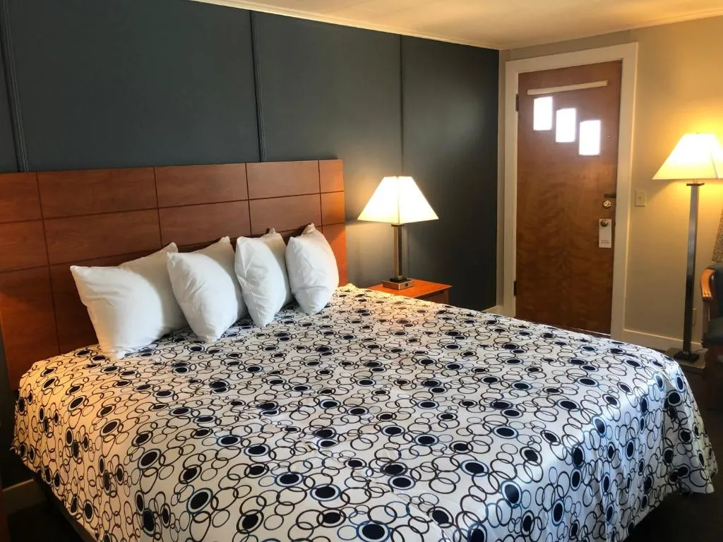 Edenbrook Motel, photo 1