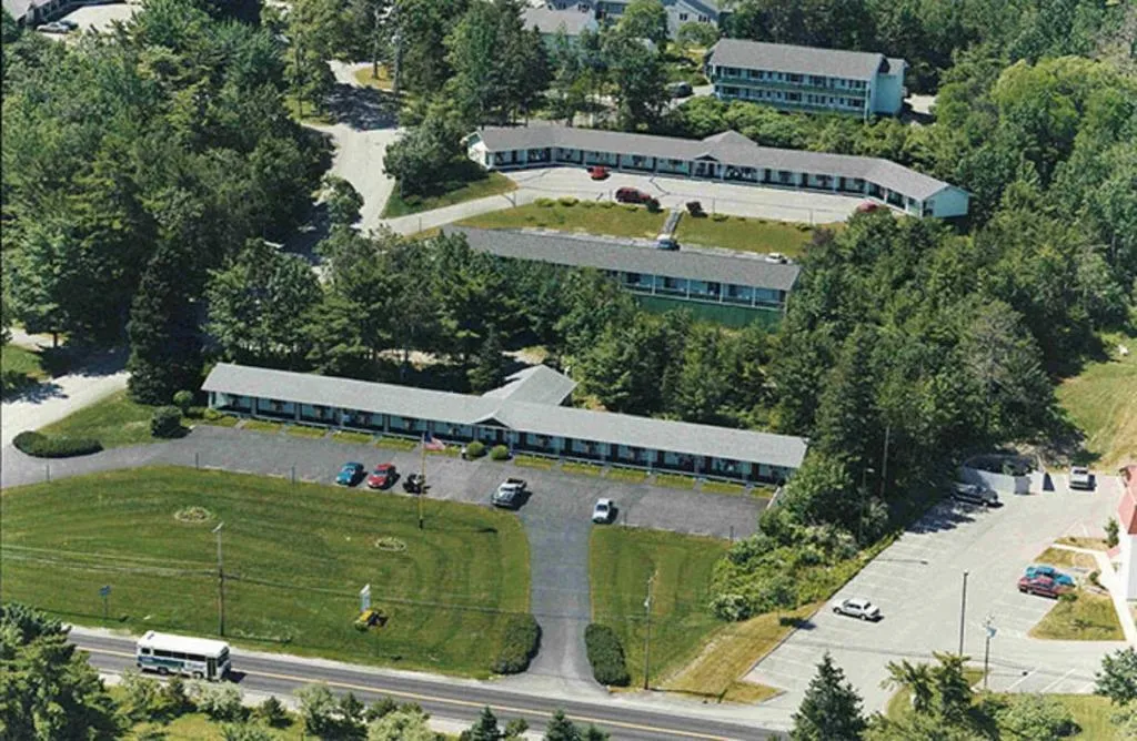 Edenbrook Motel, photo 3