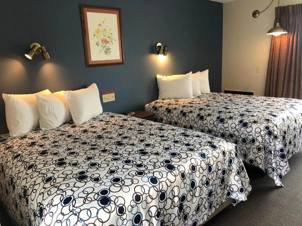 Edenbrook Motel, photo 4