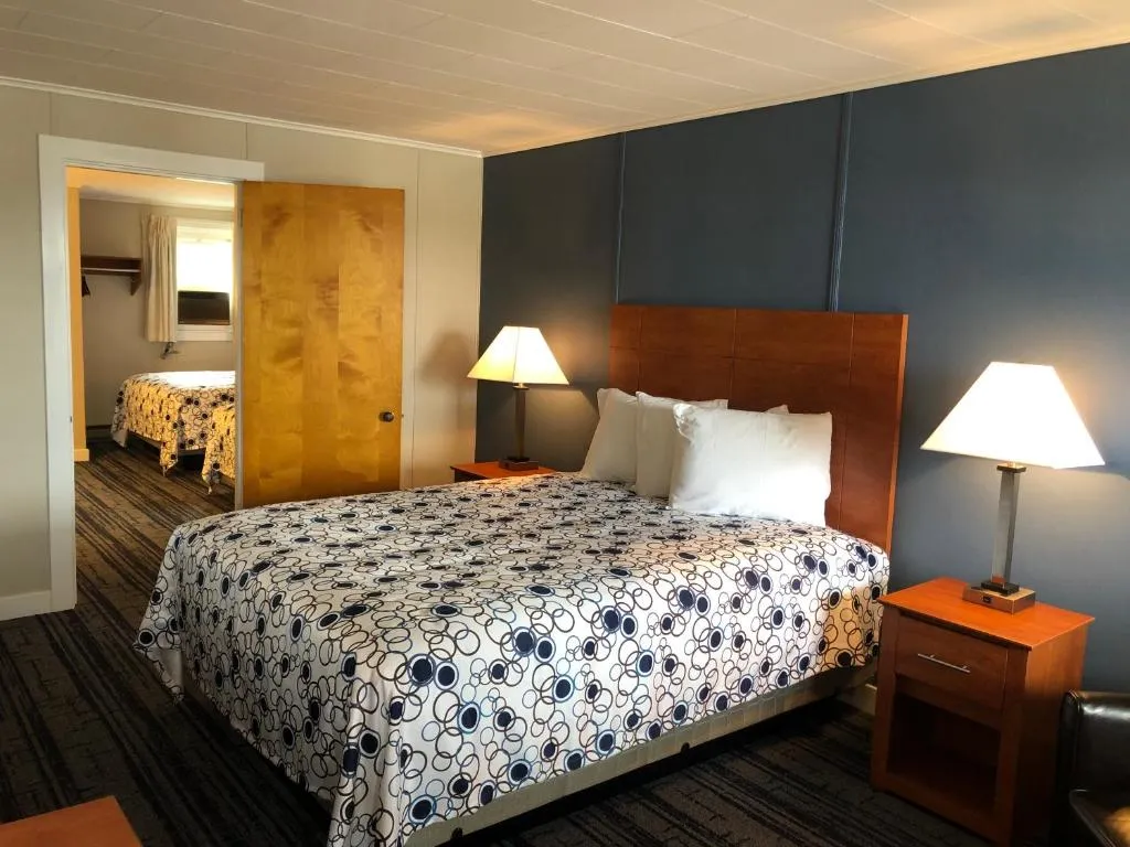 Edenbrook Motel Bar Harbor
