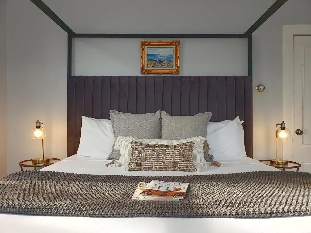 Little Fig Hotel, photo 2