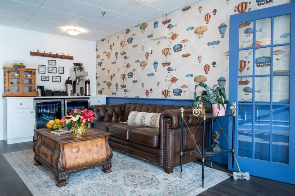 Little Fig Hotel, photo 4