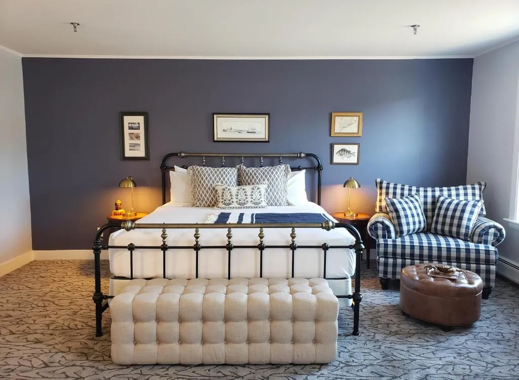Little Fig Hotel