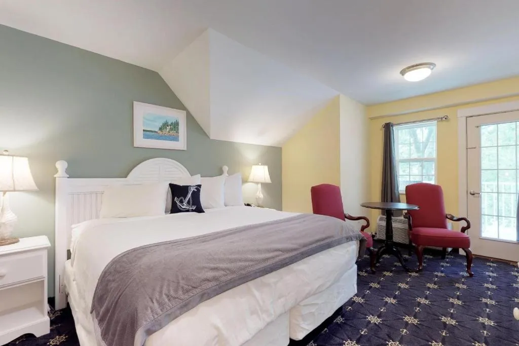The Inn on Mount Desert, photo 2