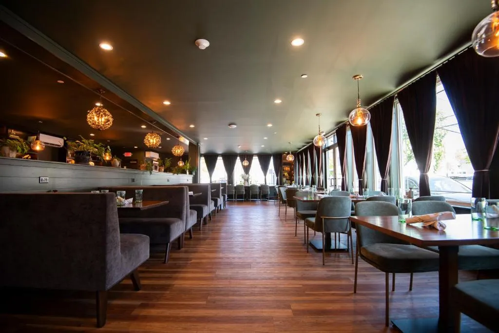 The Pathmaker Hotel, photo 2