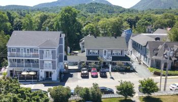 Acadia Hotel - Downtown Bar Harbor