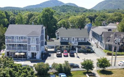 Acadia Hotel - Downtown Bar Harbor