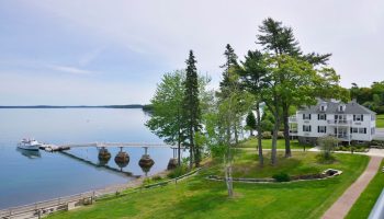 Atlantic Oceanside Hotel & Conference Center Bar Harbor