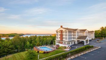 Bluenose Inn
