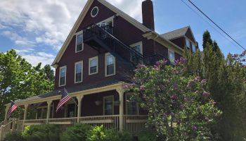 Central House Inn
