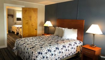 Edenbrook Motel Bar Harbor
