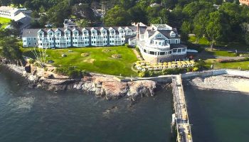 The Bayview Hotel