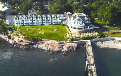 The Bayview Hotel