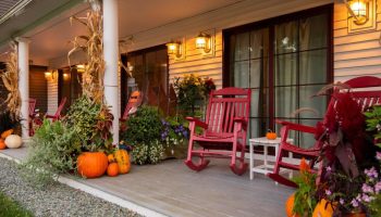 The Inn on Mount Desert hotel