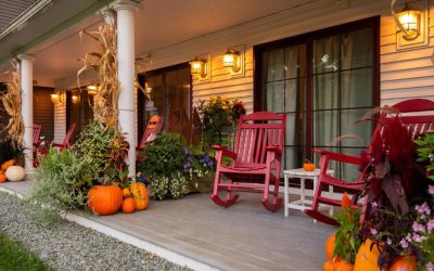 The Inn on Mount Desert hotel
