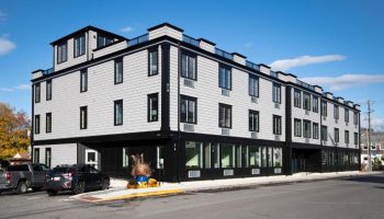The Pathmaker Hotel